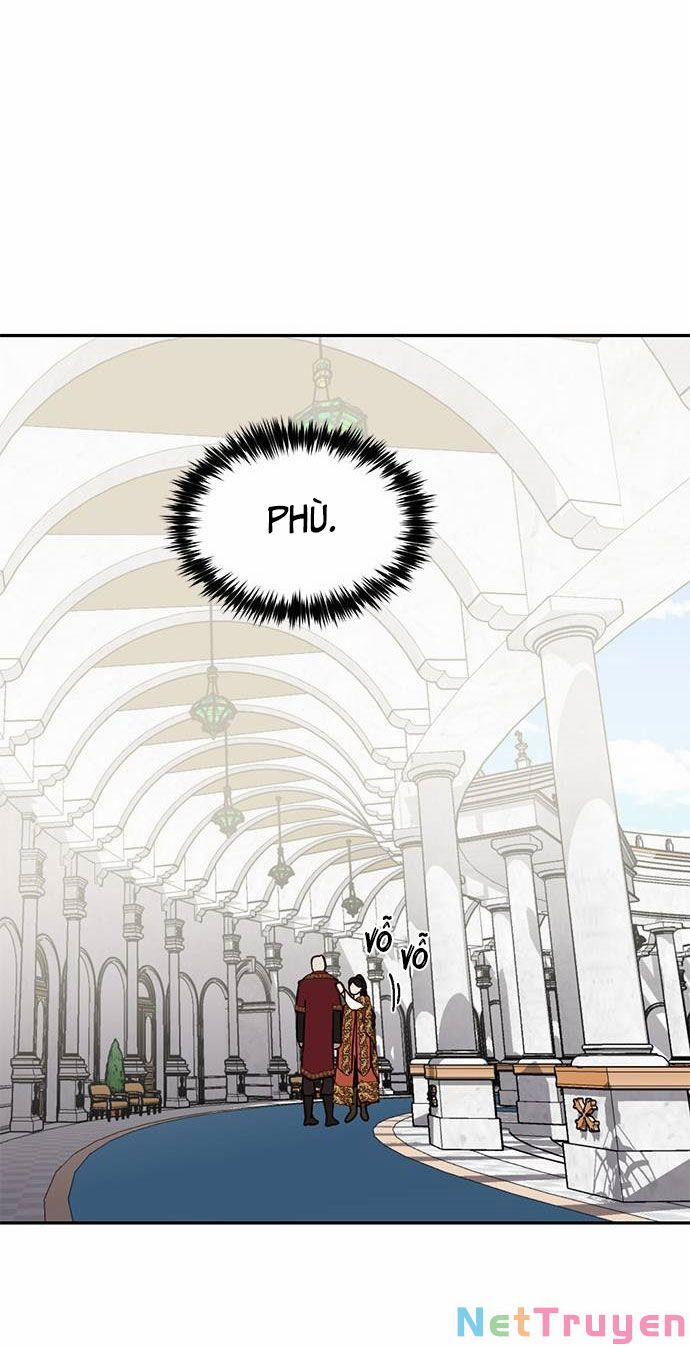 Dàn Trai Đẹp Chốn Hậu Cung 24 trang 54