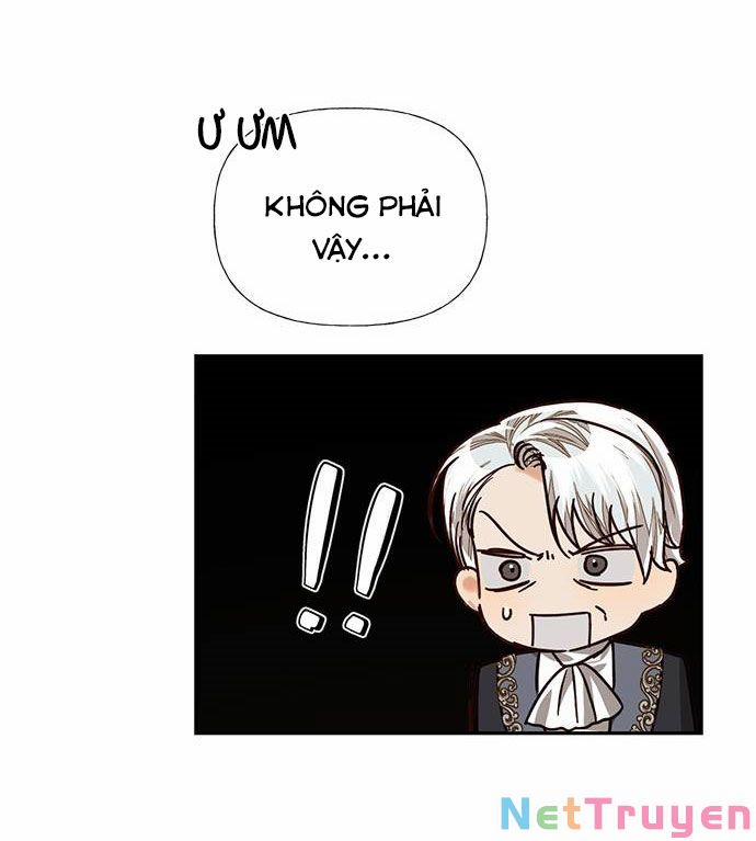 Dàn Trai Đẹp Chốn Hậu Cung 24 trang 59