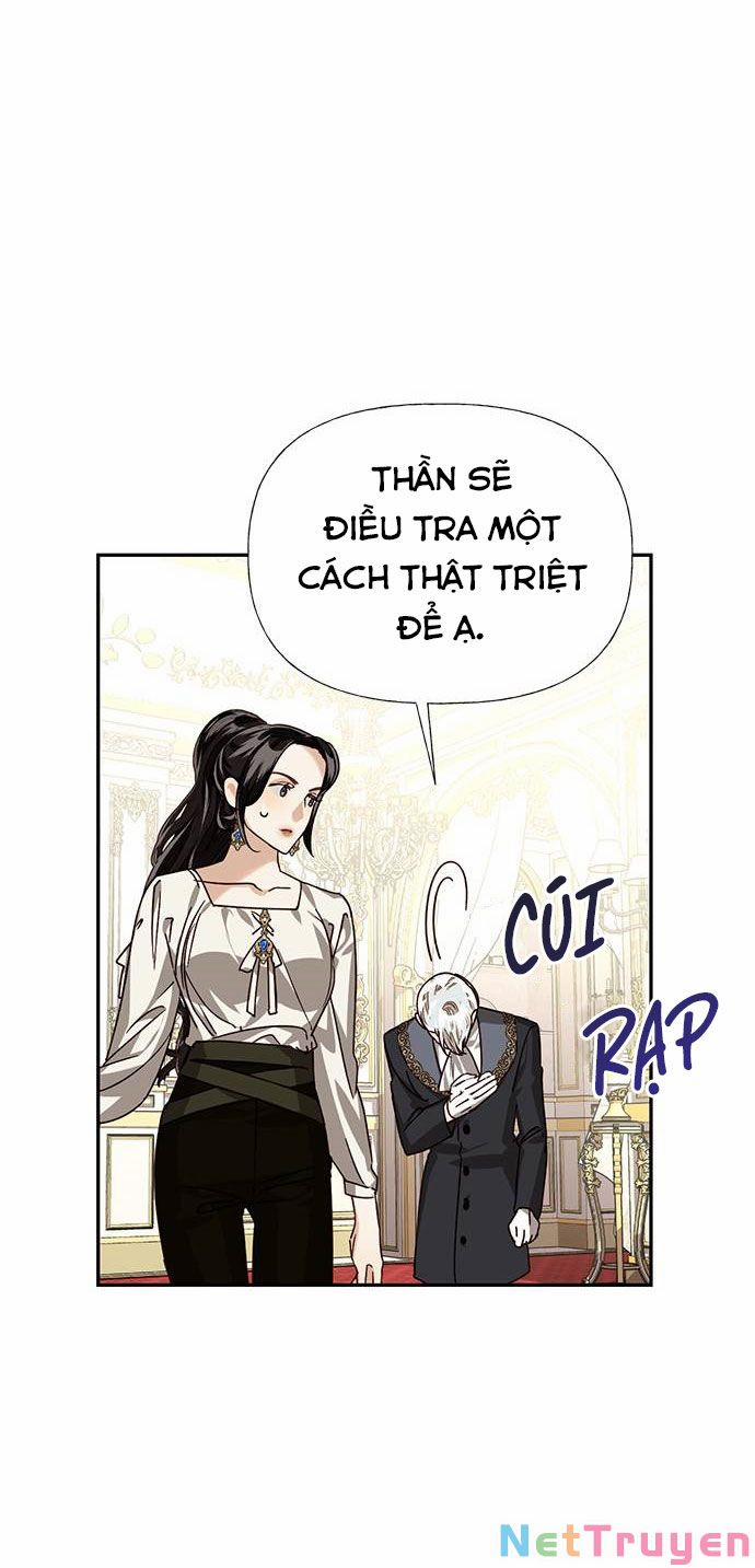 Dàn Trai Đẹp Chốn Hậu Cung 24 trang 60