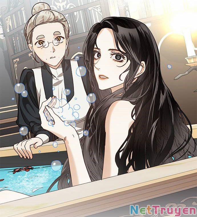 Dàn Trai Đẹp Chốn Hậu Cung 24 trang 64