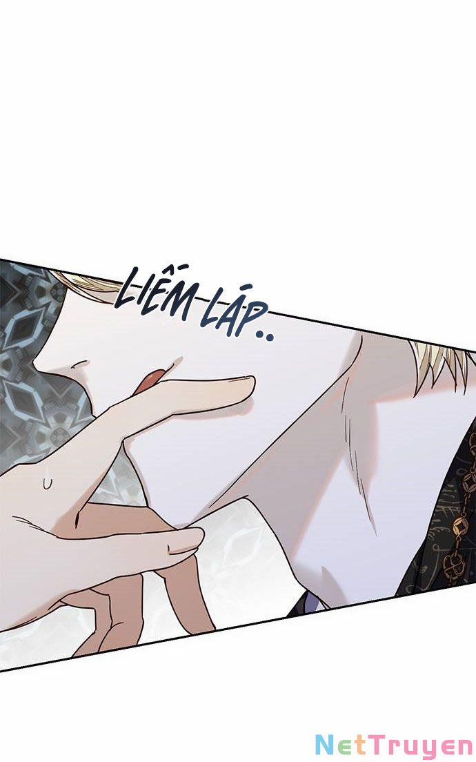 Dàn Trai Đẹp Chốn Hậu Cung 24 trang 8