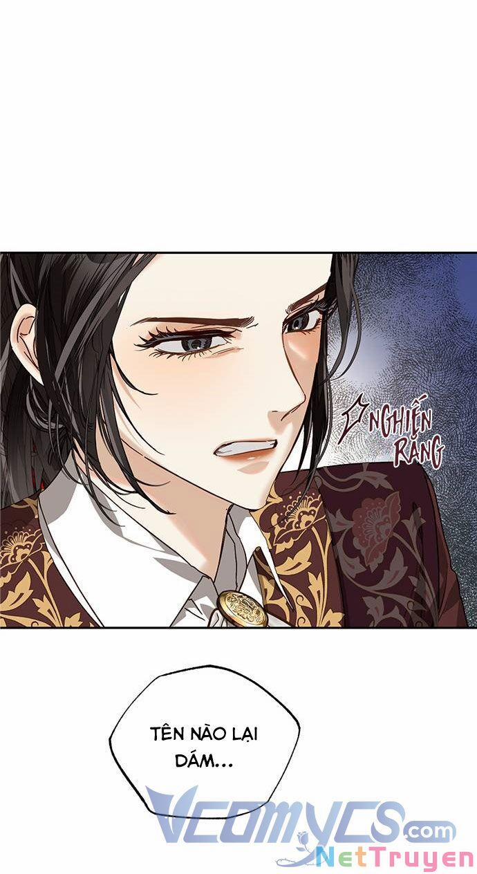 Dàn Trai Đẹp Chốn Hậu Cung 25 trang 11