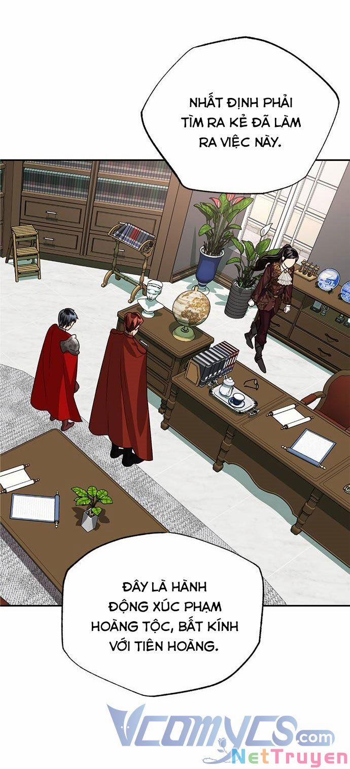 Dàn Trai Đẹp Chốn Hậu Cung 25 trang 13