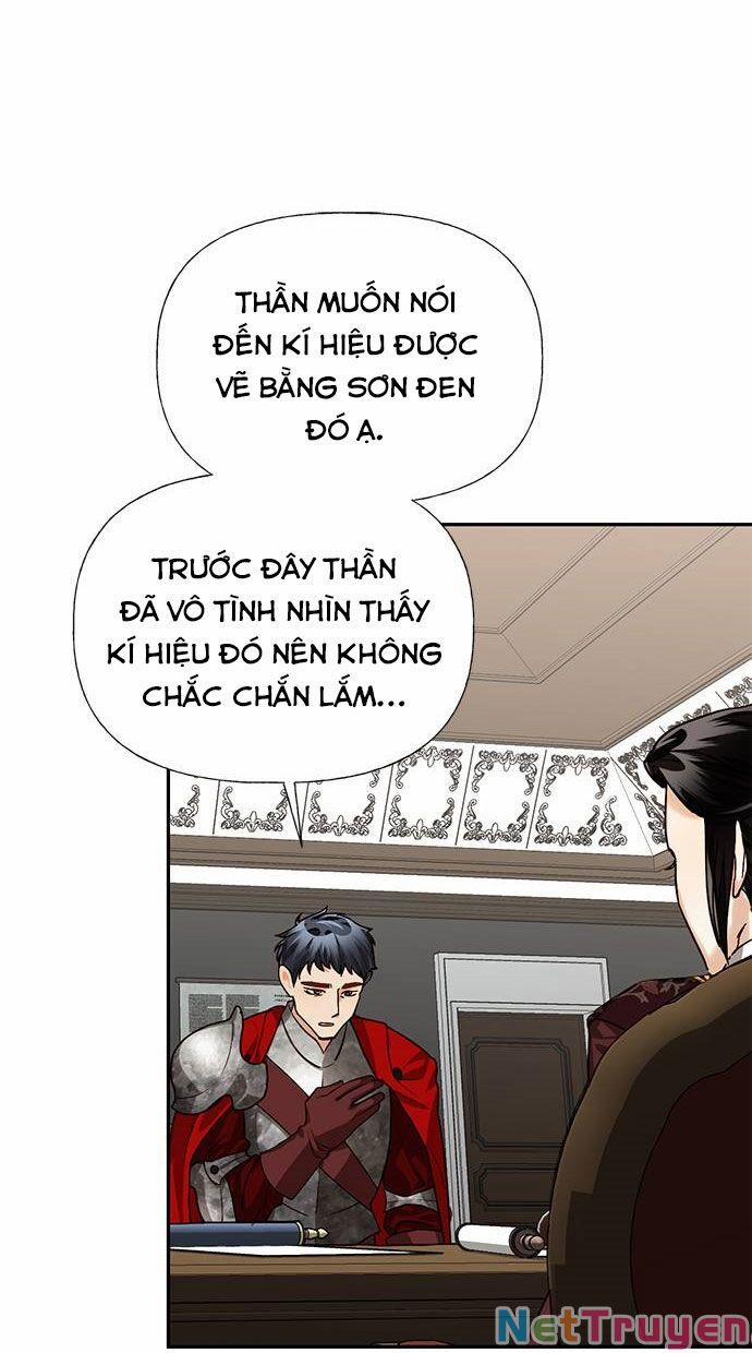 Dàn Trai Đẹp Chốn Hậu Cung 25 trang 17