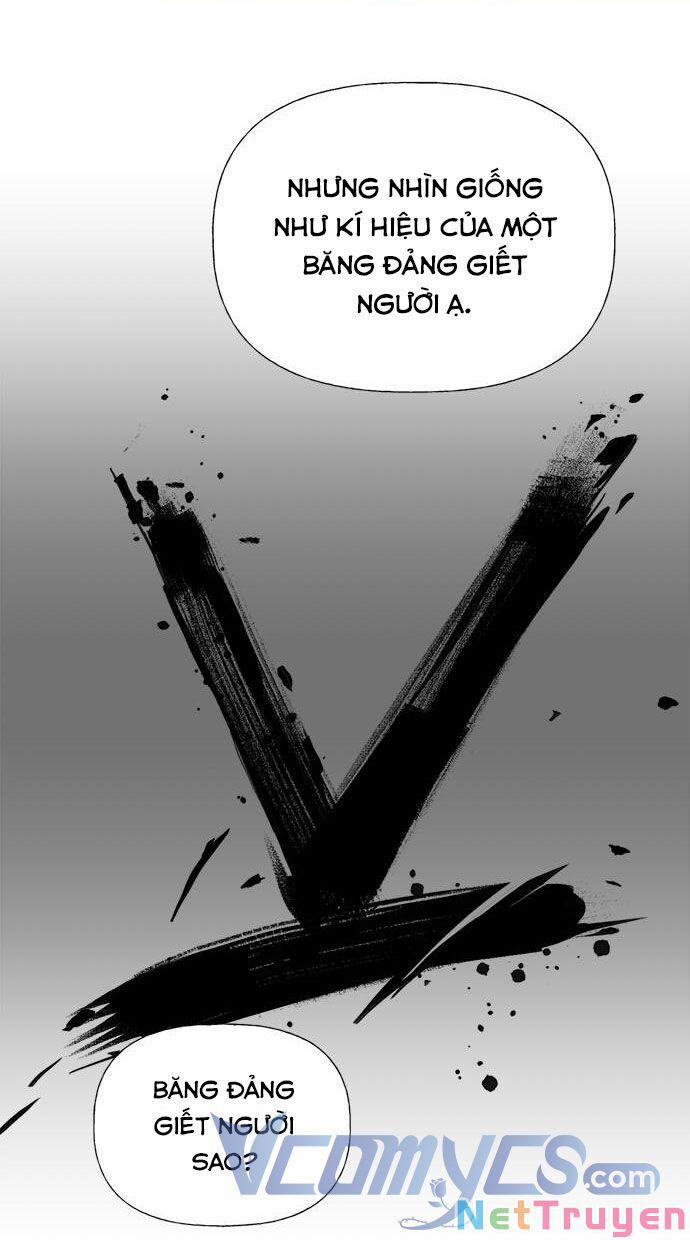 Dàn Trai Đẹp Chốn Hậu Cung 25 trang 18