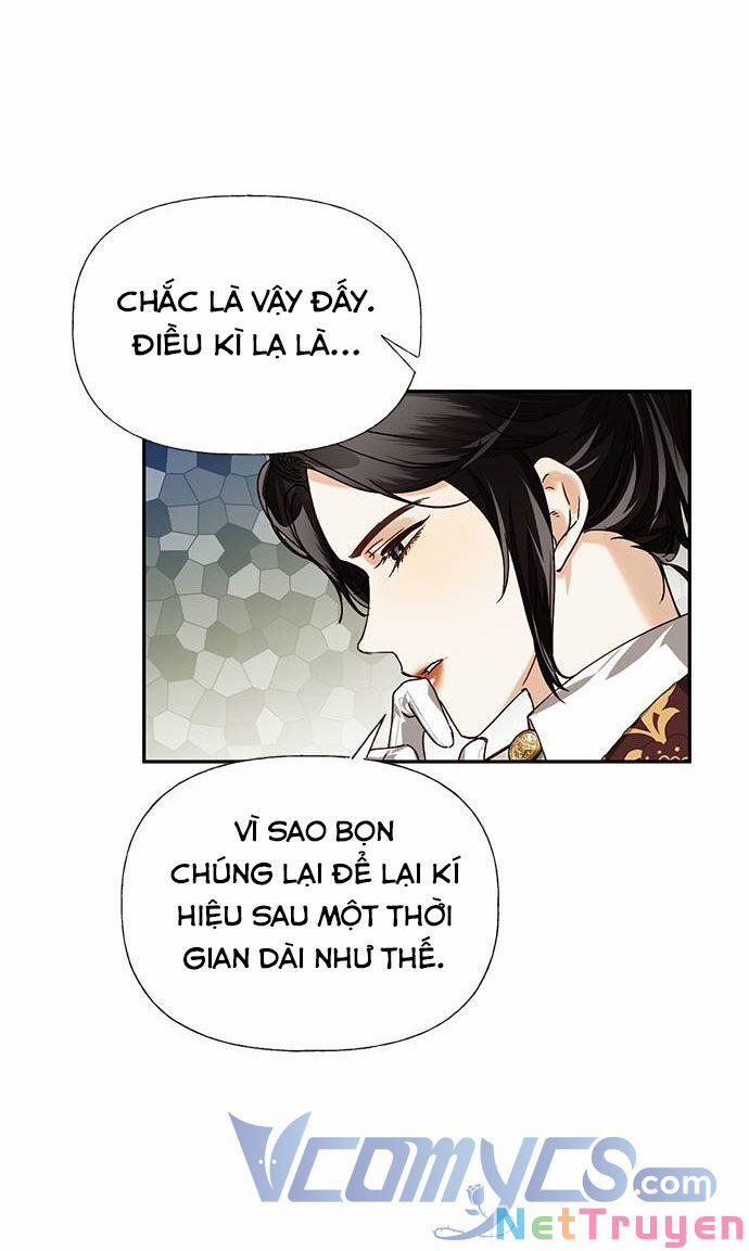 Dàn Trai Đẹp Chốn Hậu Cung 25 trang 22