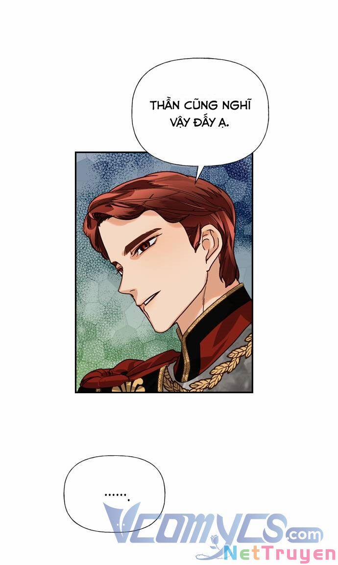 Dàn Trai Đẹp Chốn Hậu Cung 25 trang 24