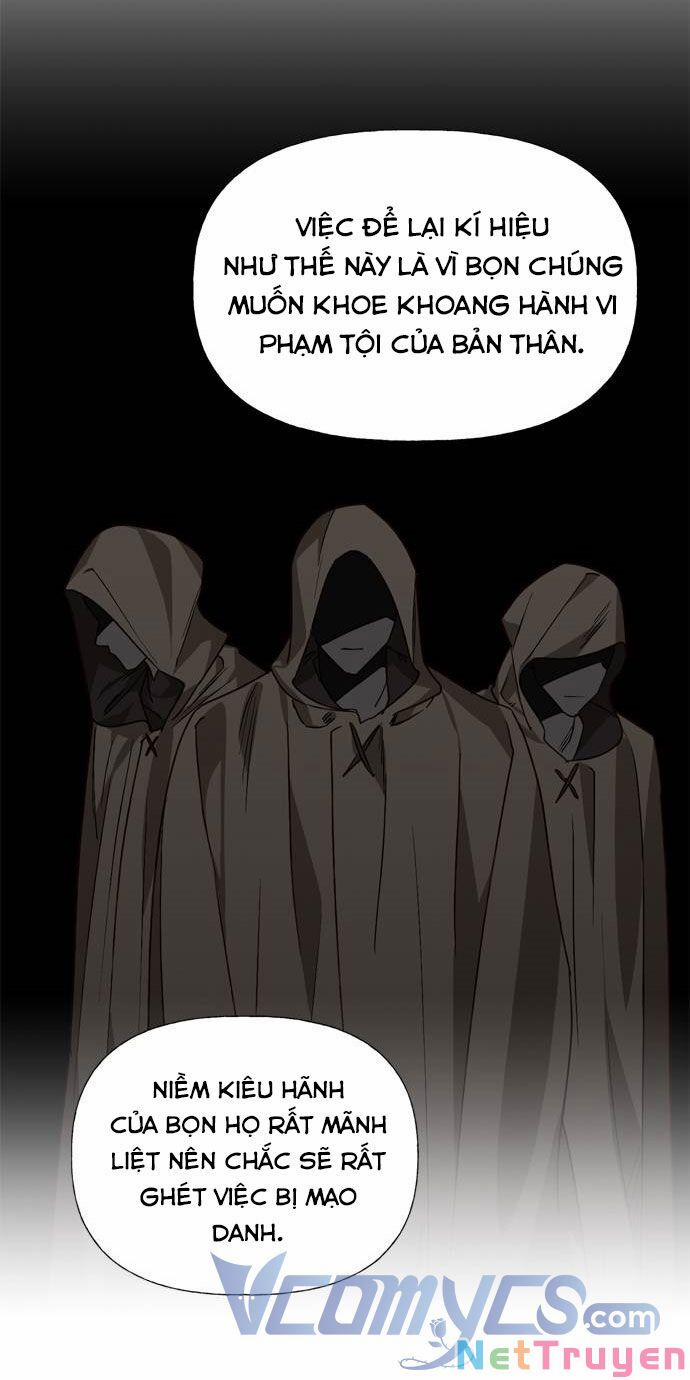 Dàn Trai Đẹp Chốn Hậu Cung 25 trang 26