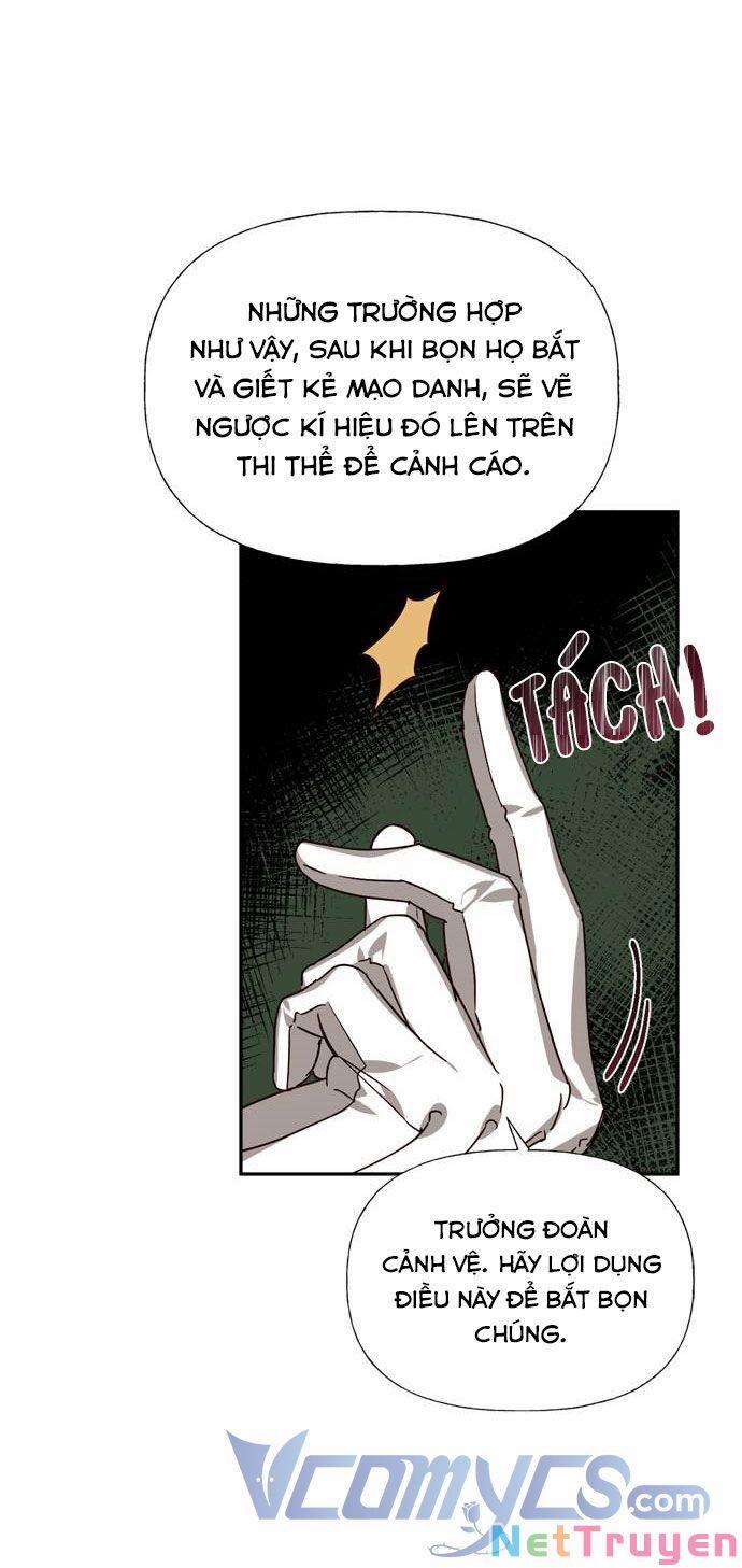 Dàn Trai Đẹp Chốn Hậu Cung 25 trang 27