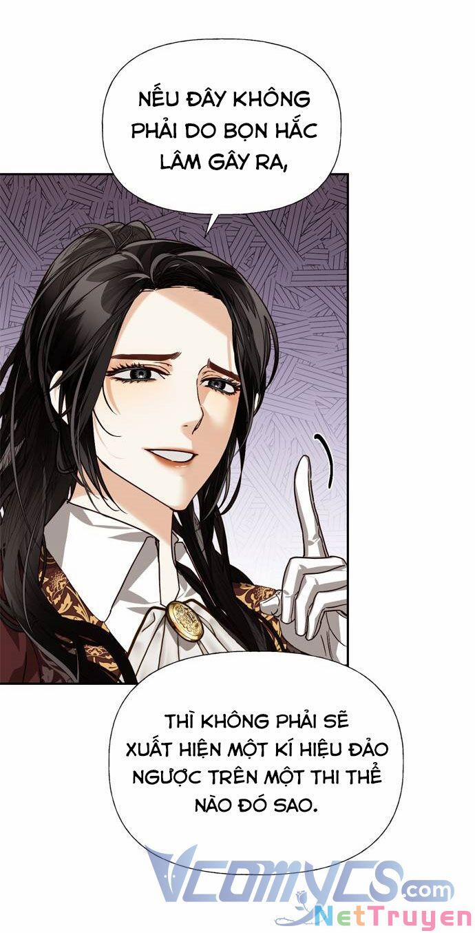 Dàn Trai Đẹp Chốn Hậu Cung 25 trang 30