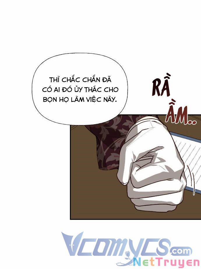 Dàn Trai Đẹp Chốn Hậu Cung 25 trang 36