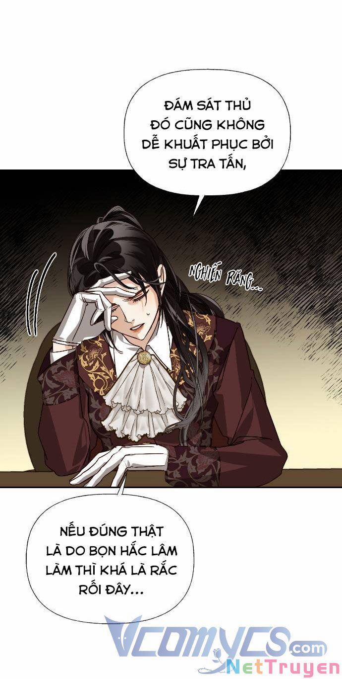 Dàn Trai Đẹp Chốn Hậu Cung 25 trang 38