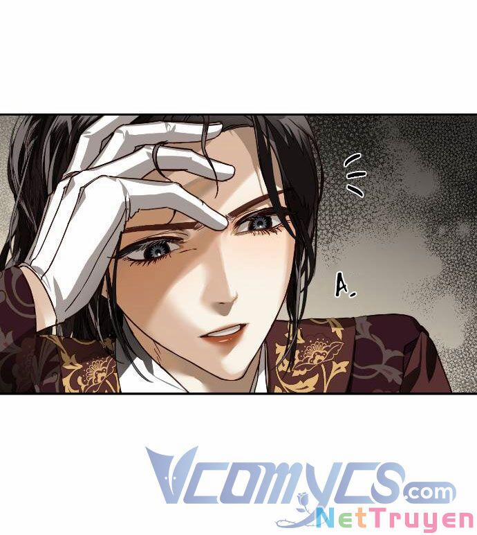 Dàn Trai Đẹp Chốn Hậu Cung 25 trang 39