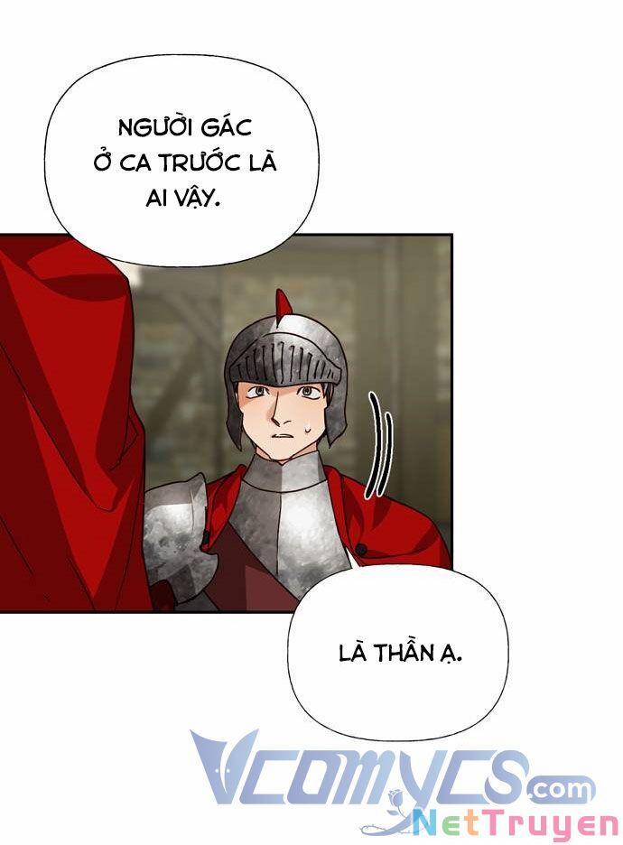 Dàn Trai Đẹp Chốn Hậu Cung 25 trang 4