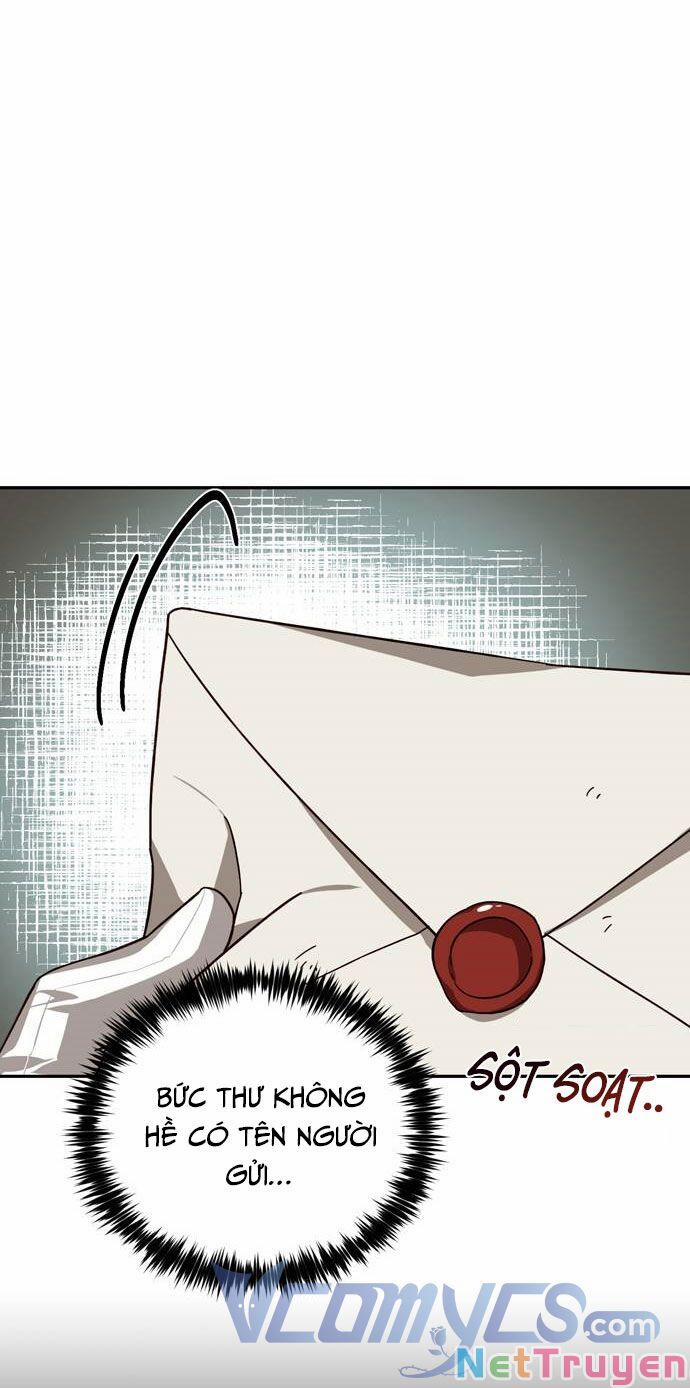 Dàn Trai Đẹp Chốn Hậu Cung 25 trang 41