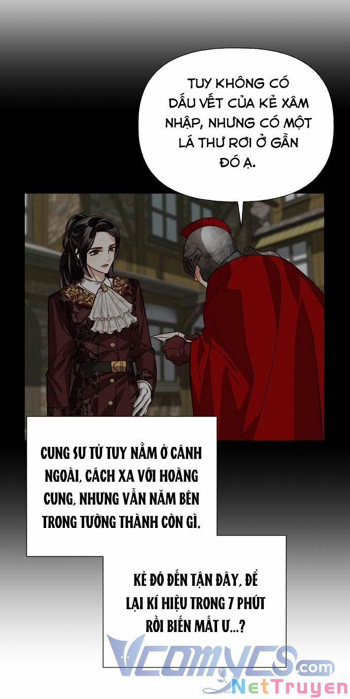 Dàn Trai Đẹp Chốn Hậu Cung 25 trang 42