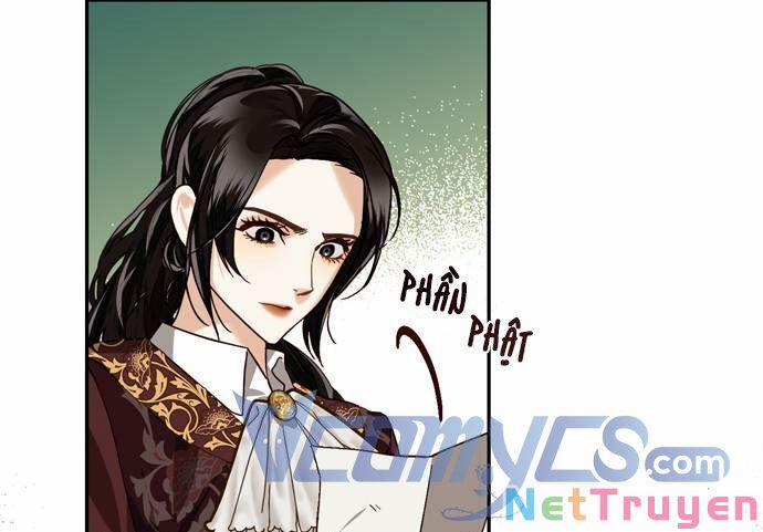 Dàn Trai Đẹp Chốn Hậu Cung 25 trang 44