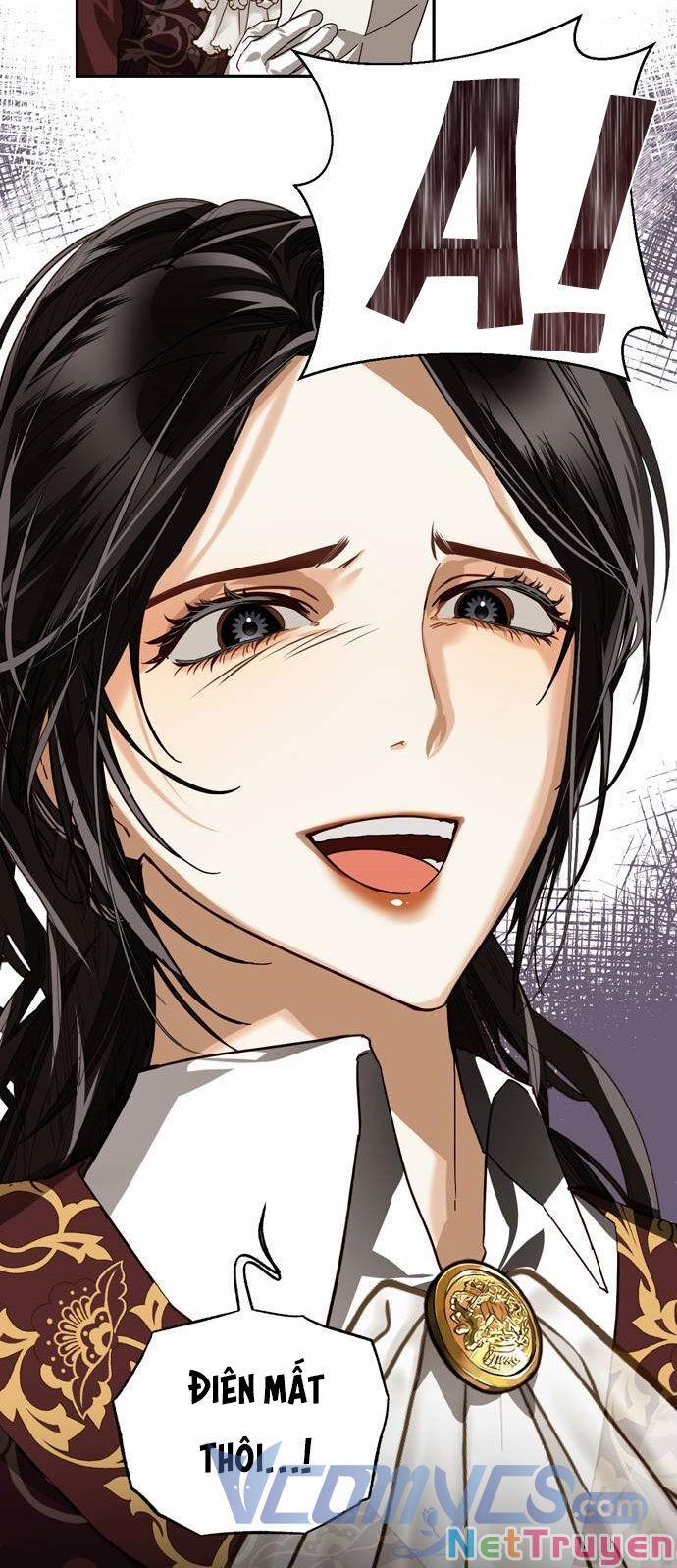 Dàn Trai Đẹp Chốn Hậu Cung 25 trang 45
