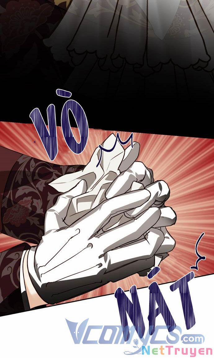 Dàn Trai Đẹp Chốn Hậu Cung 25 trang 46