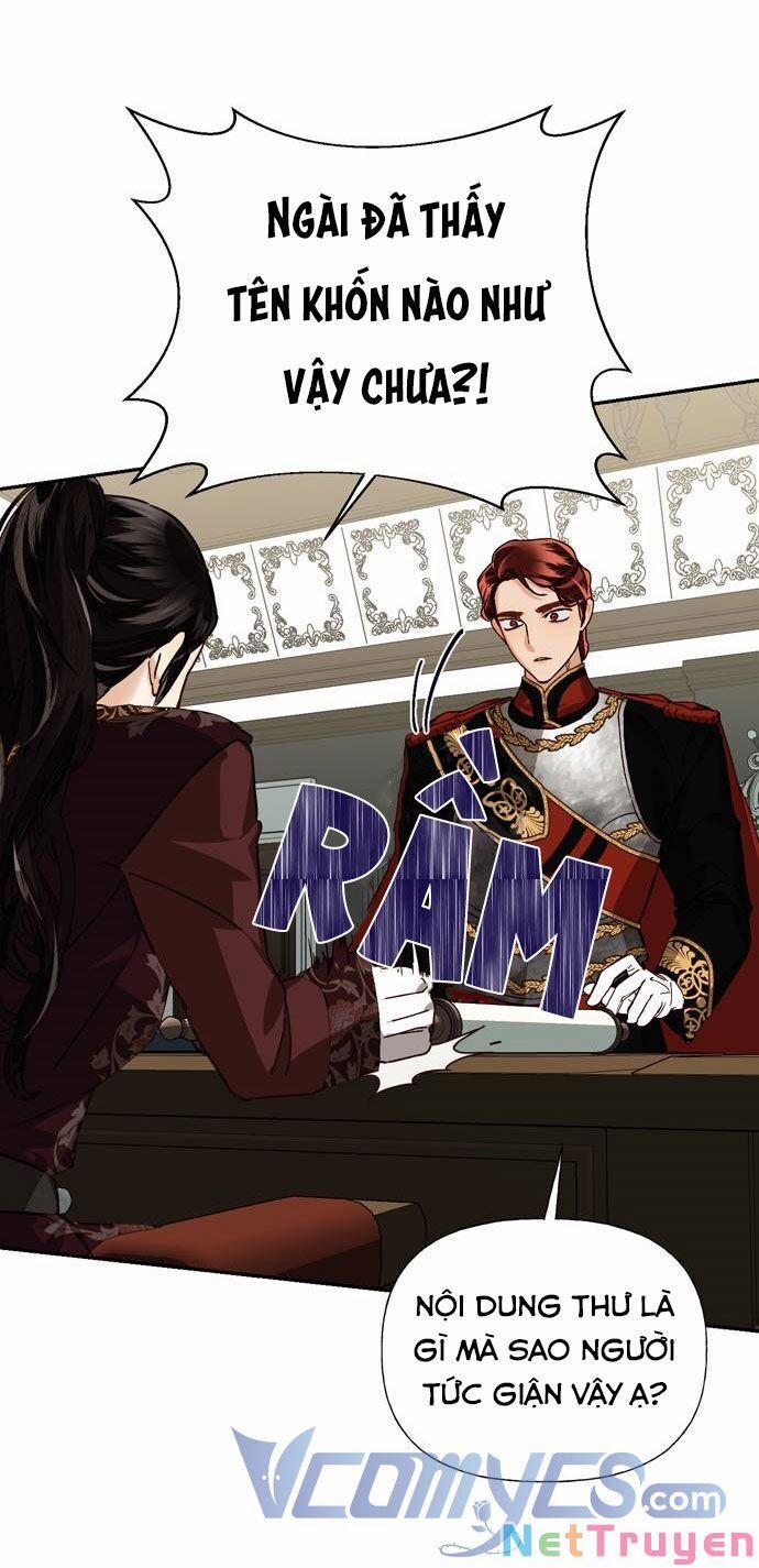 Dàn Trai Đẹp Chốn Hậu Cung 25 trang 47