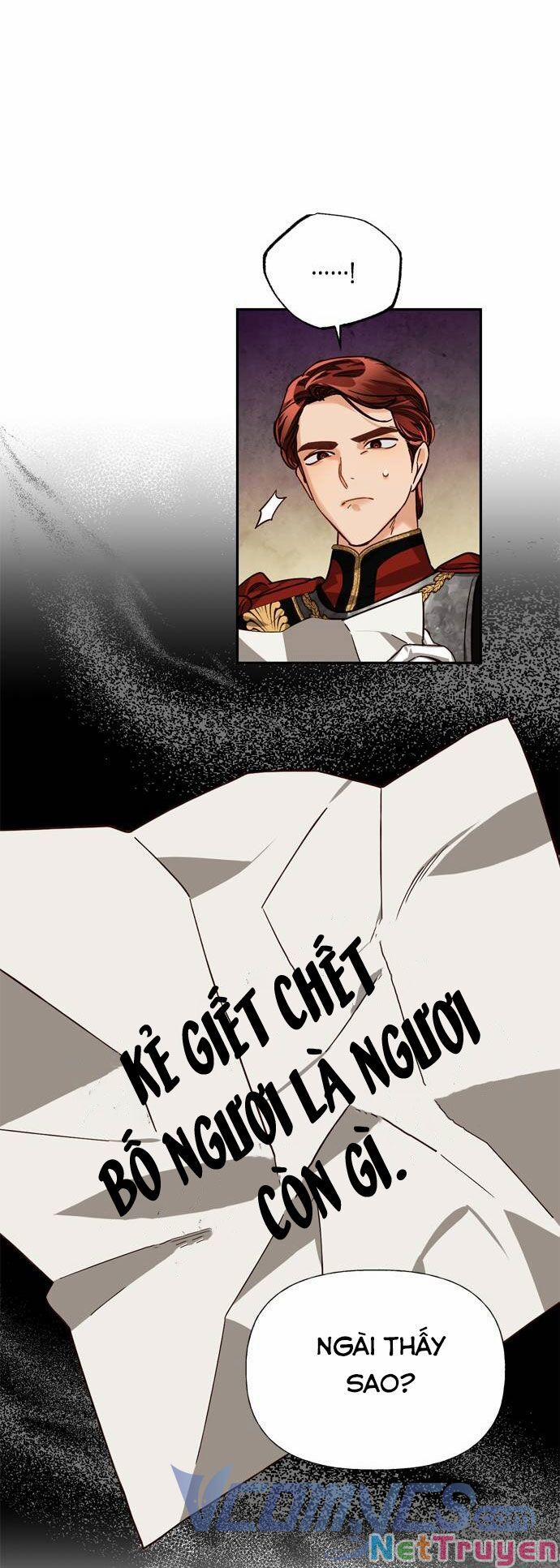 Dàn Trai Đẹp Chốn Hậu Cung 25 trang 49