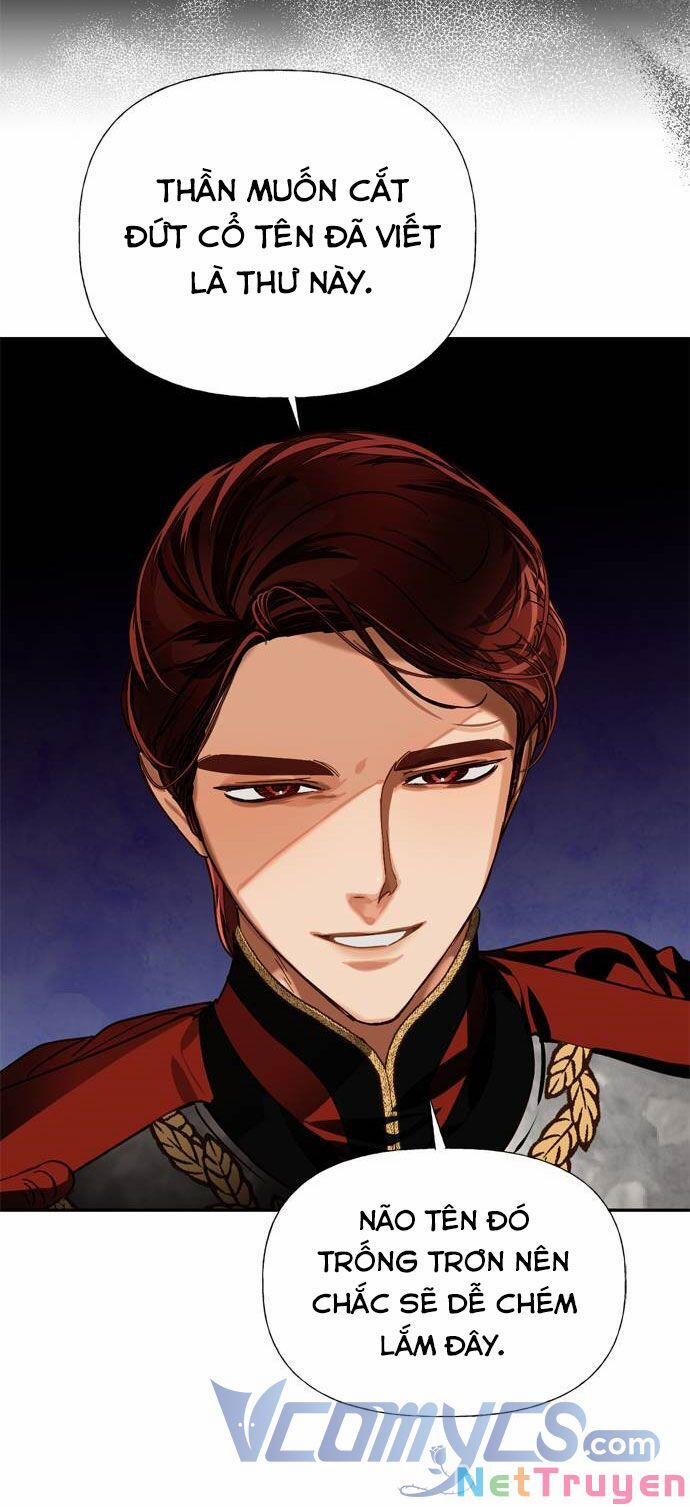 Dàn Trai Đẹp Chốn Hậu Cung 25 trang 50