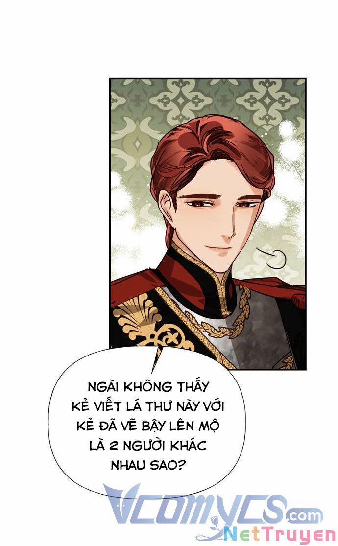Dàn Trai Đẹp Chốn Hậu Cung 25 trang 52