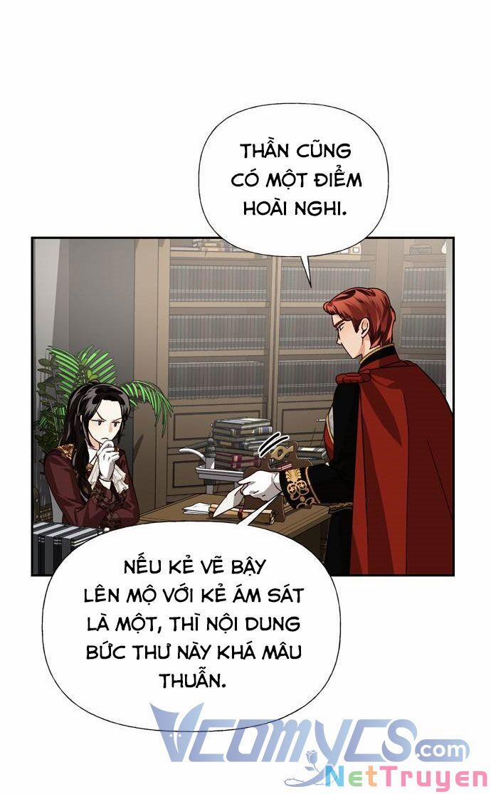 Dàn Trai Đẹp Chốn Hậu Cung 25 trang 53