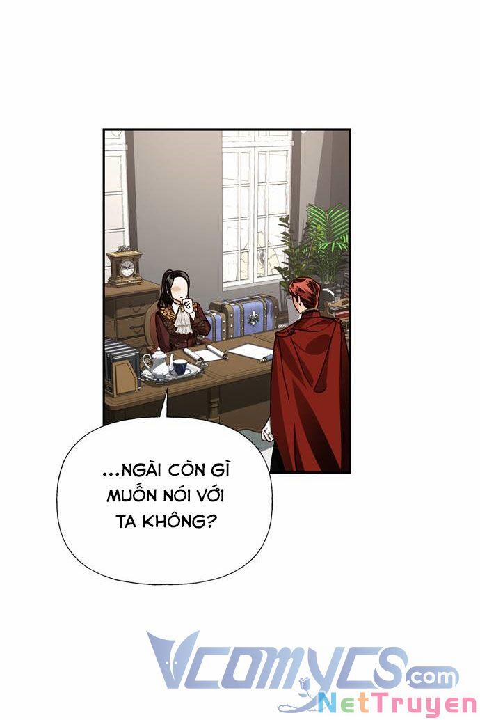 Dàn Trai Đẹp Chốn Hậu Cung 25 trang 57