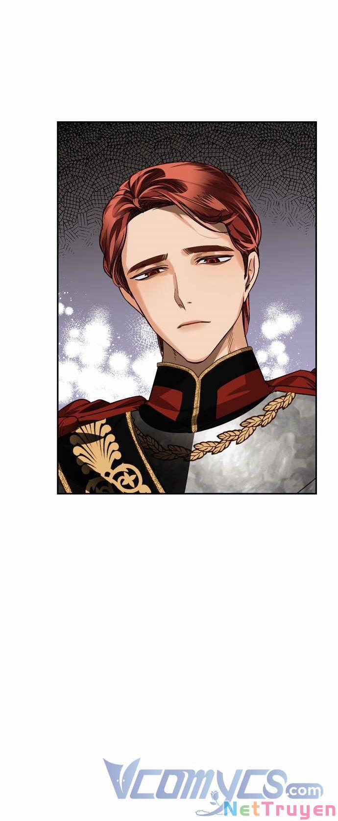 Dàn Trai Đẹp Chốn Hậu Cung 25 trang 58