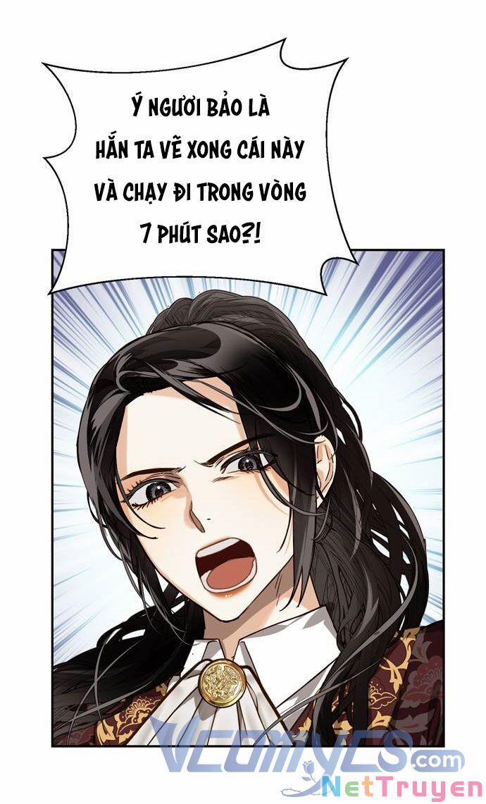 Dàn Trai Đẹp Chốn Hậu Cung 25 trang 6