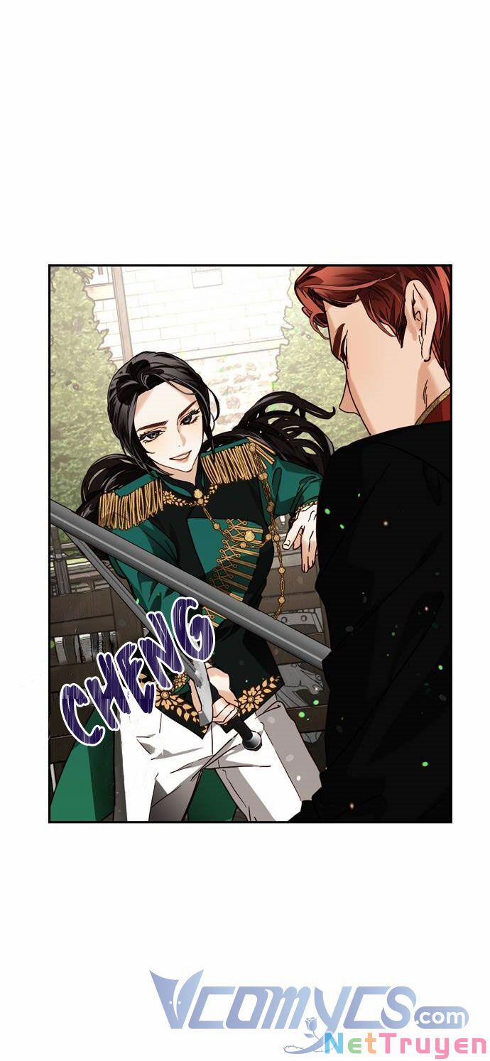 Dàn Trai Đẹp Chốn Hậu Cung 25 trang 60