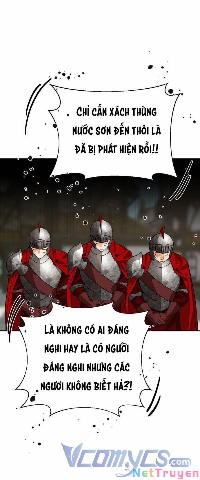 Dàn Trai Đẹp Chốn Hậu Cung 25 trang 7