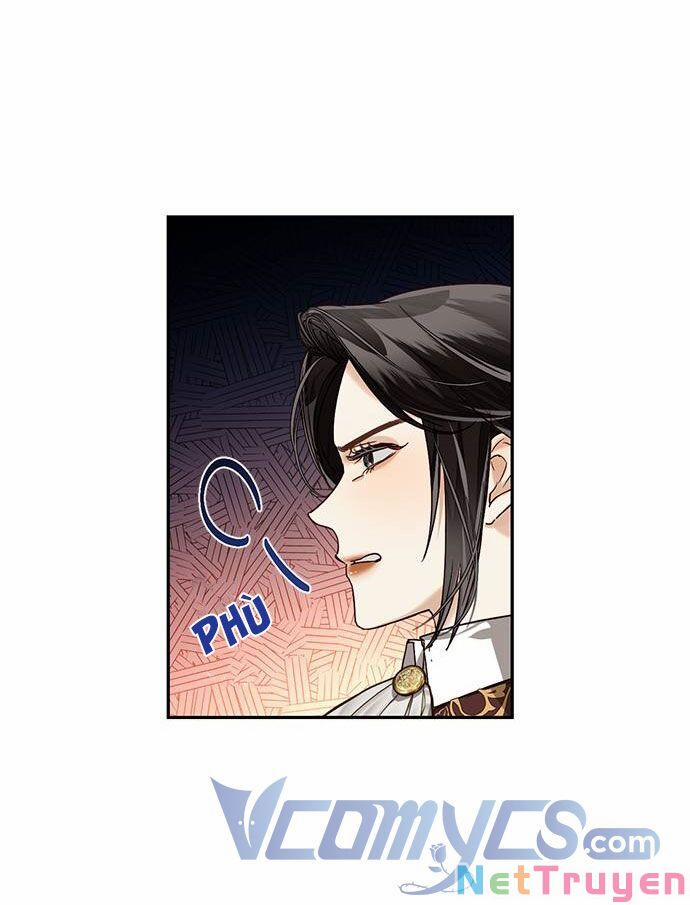 Dàn Trai Đẹp Chốn Hậu Cung 25 trang 8