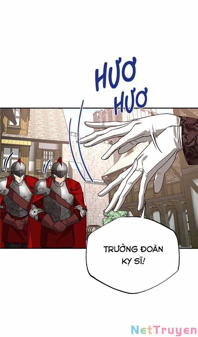 Dàn Trai Đẹp Chốn Hậu Cung 25 trang 9