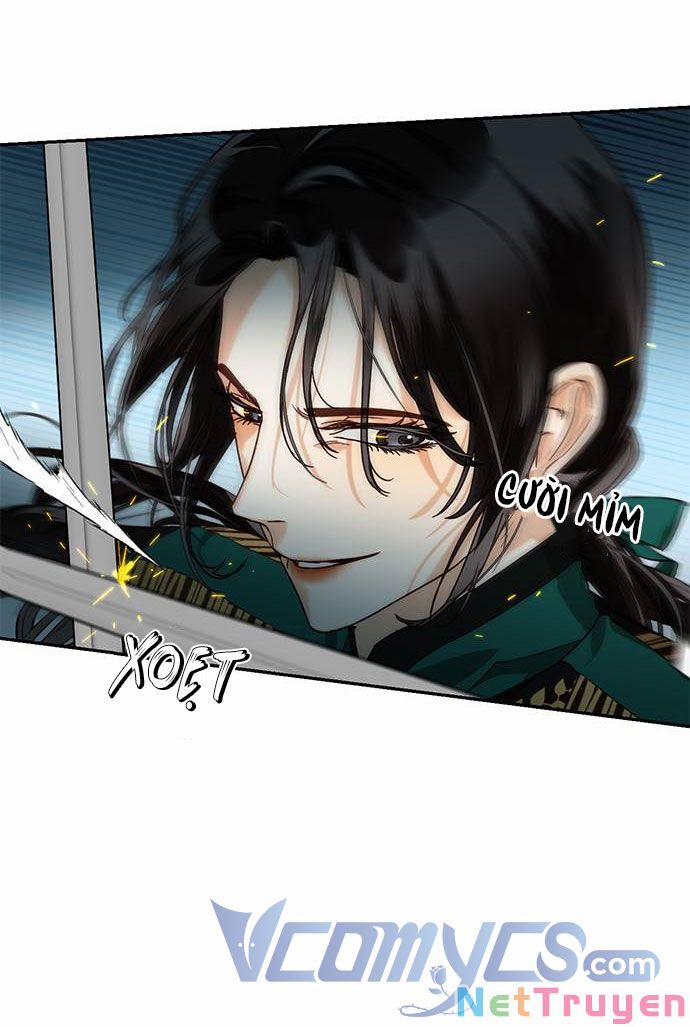 Dàn Trai Đẹp Chốn Hậu Cung 26 trang 10