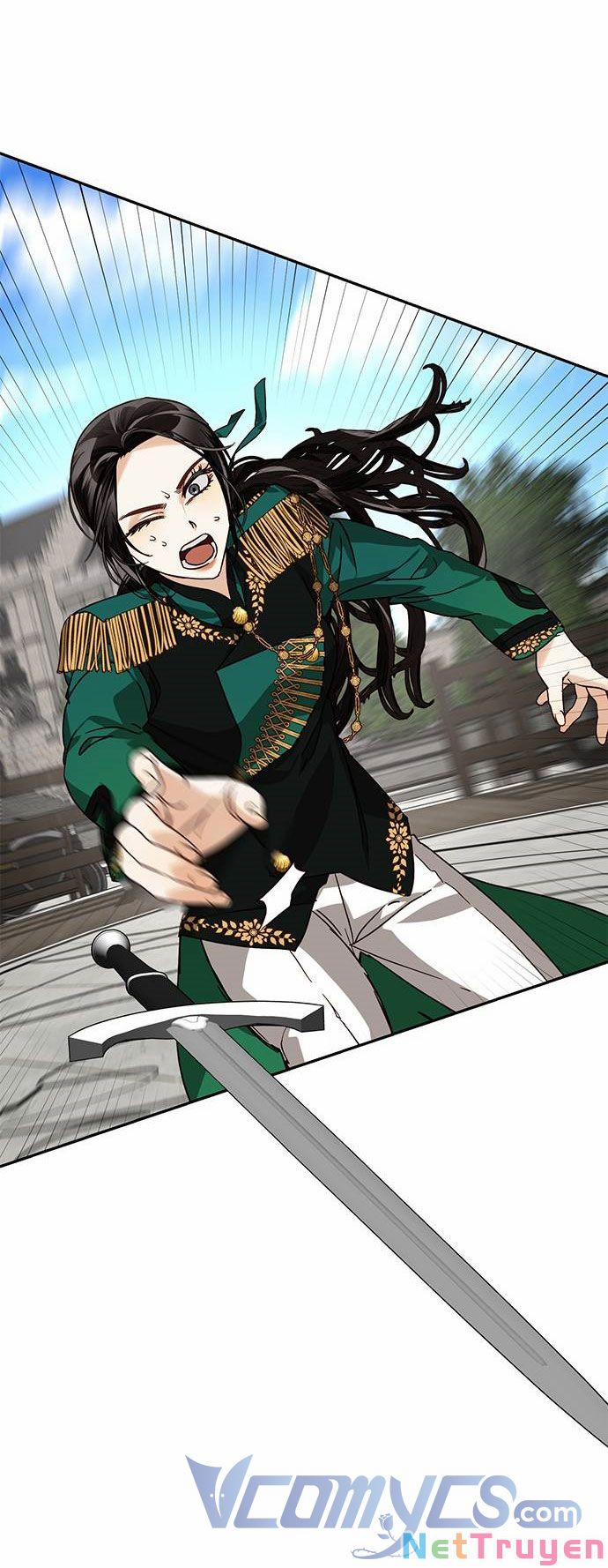 Dàn Trai Đẹp Chốn Hậu Cung 26 trang 12