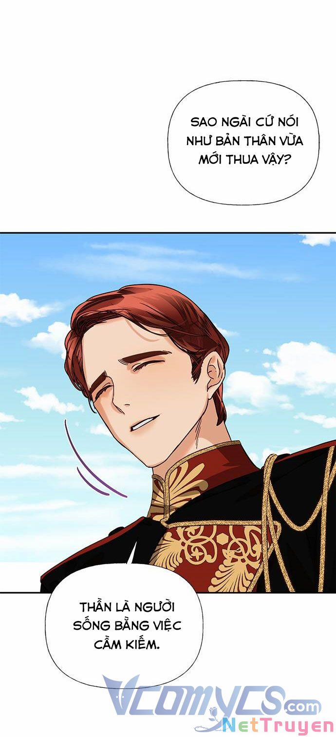 Dàn Trai Đẹp Chốn Hậu Cung 26 trang 15