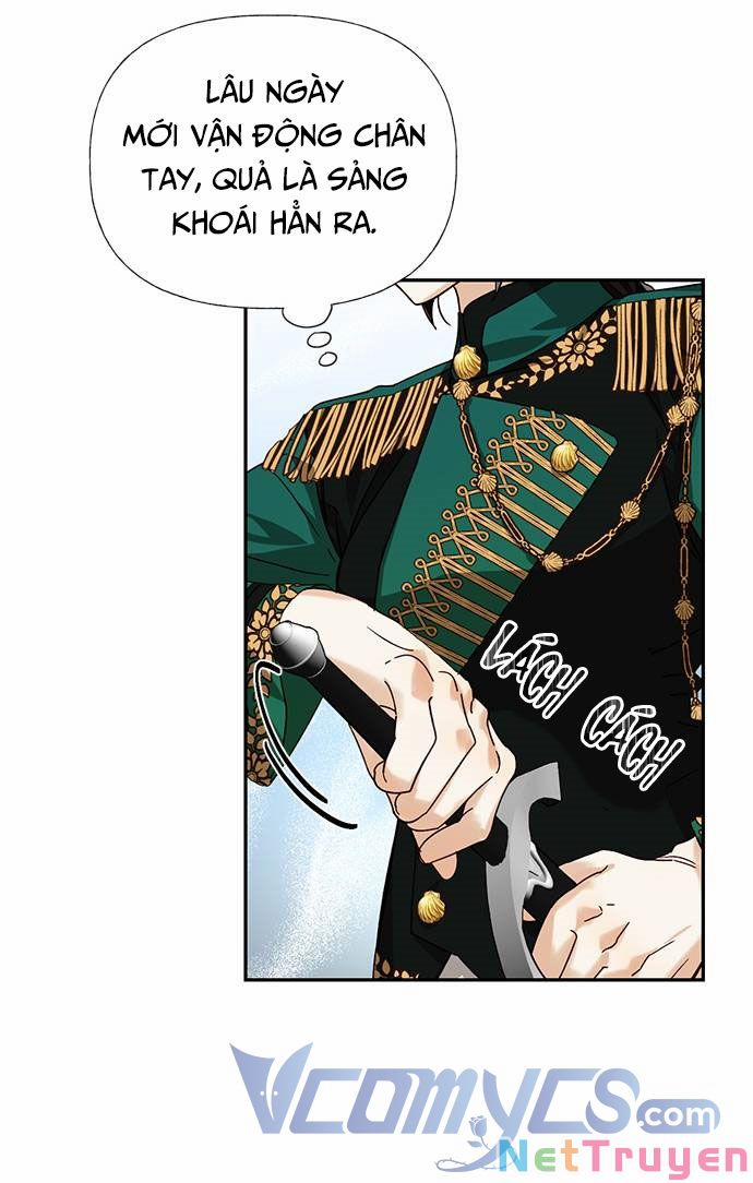 Dàn Trai Đẹp Chốn Hậu Cung 26 trang 17