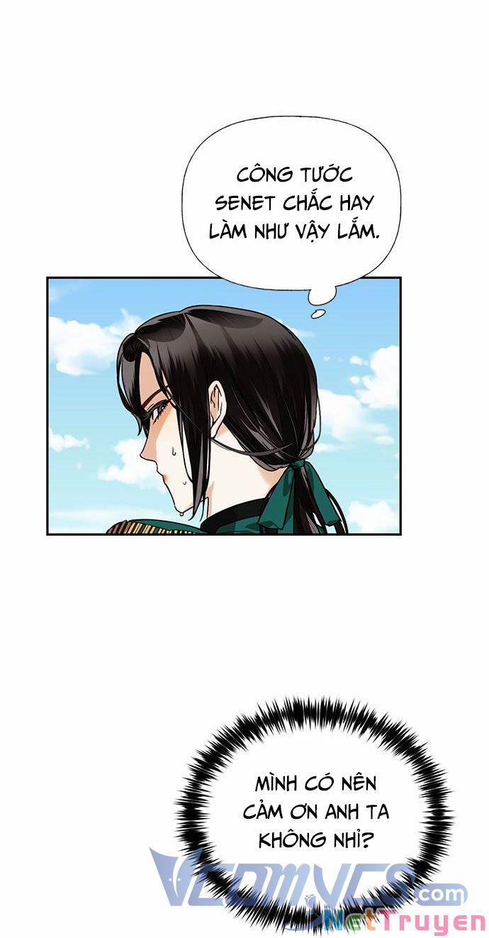 Dàn Trai Đẹp Chốn Hậu Cung 26 trang 18