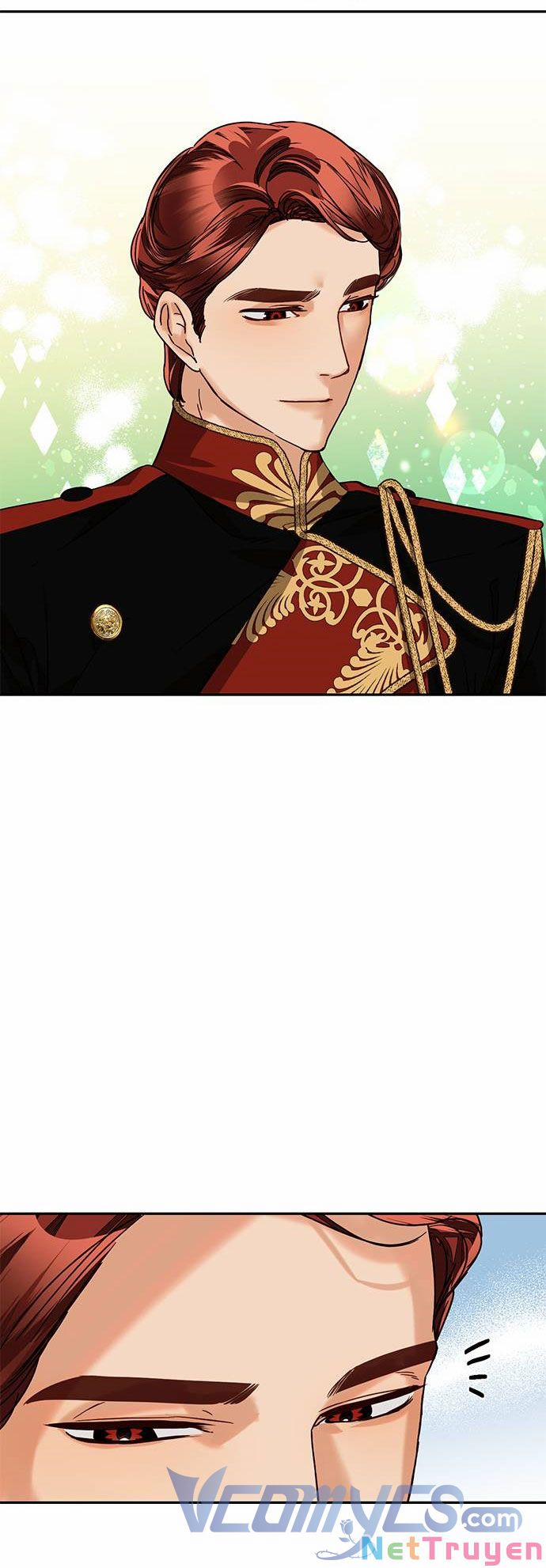 Dàn Trai Đẹp Chốn Hậu Cung 26 trang 19