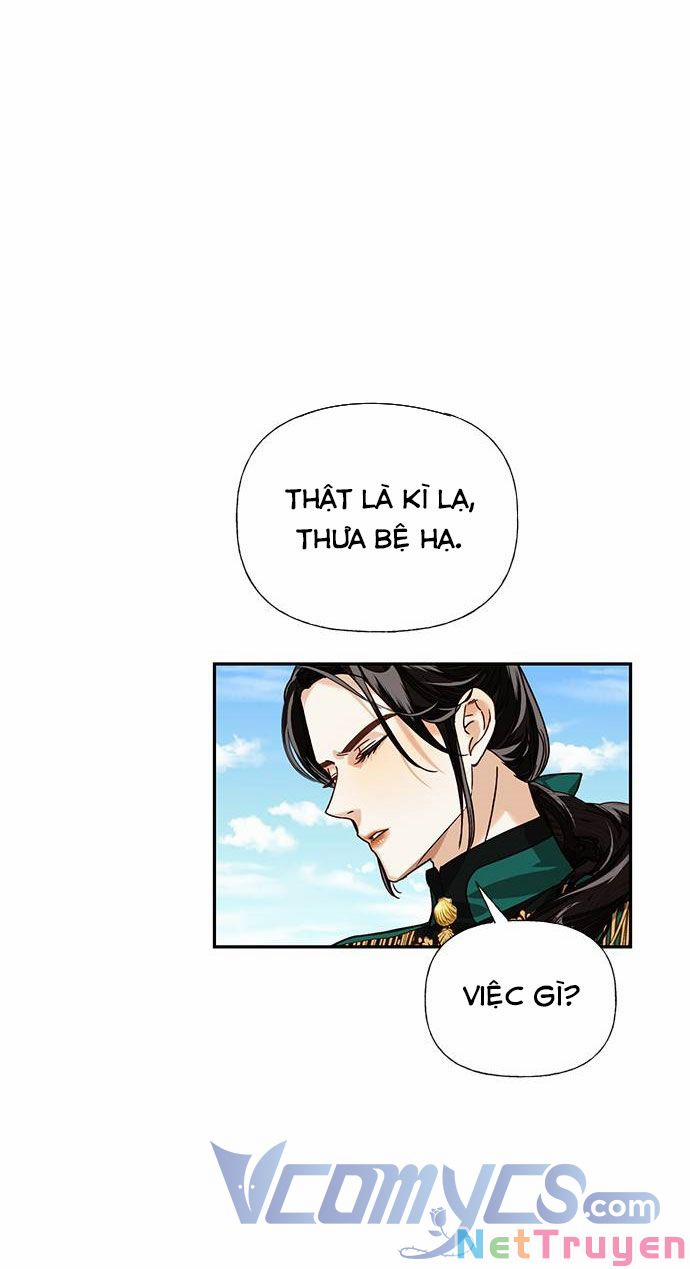 Dàn Trai Đẹp Chốn Hậu Cung 26 trang 20
