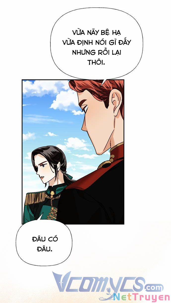 Dàn Trai Đẹp Chốn Hậu Cung 26 trang 21