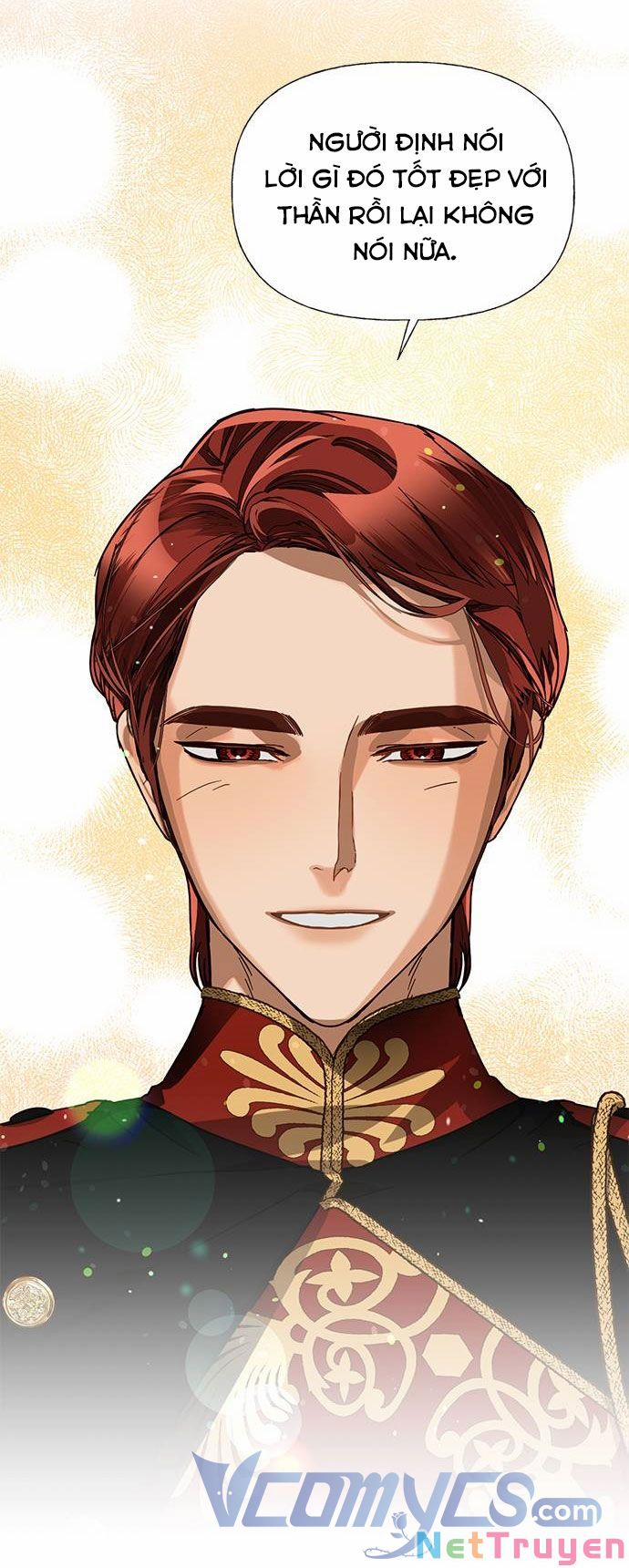 Dàn Trai Đẹp Chốn Hậu Cung 26 trang 22