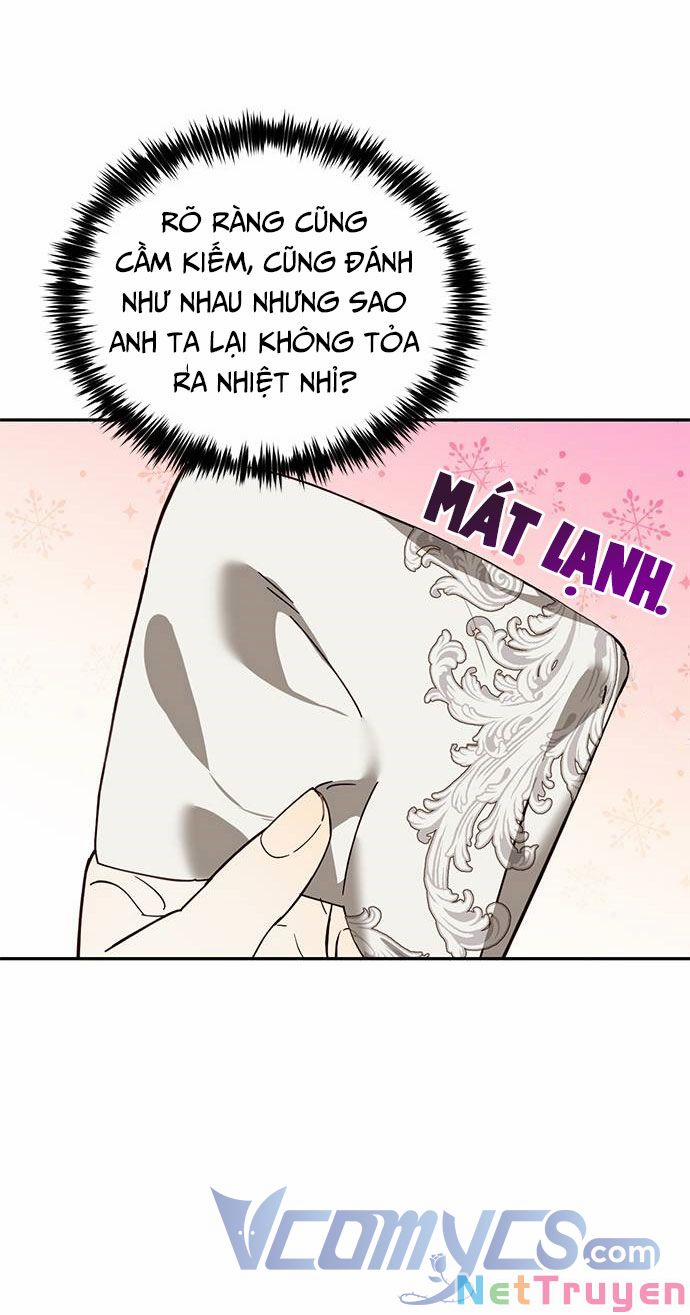 Dàn Trai Đẹp Chốn Hậu Cung 26 trang 24