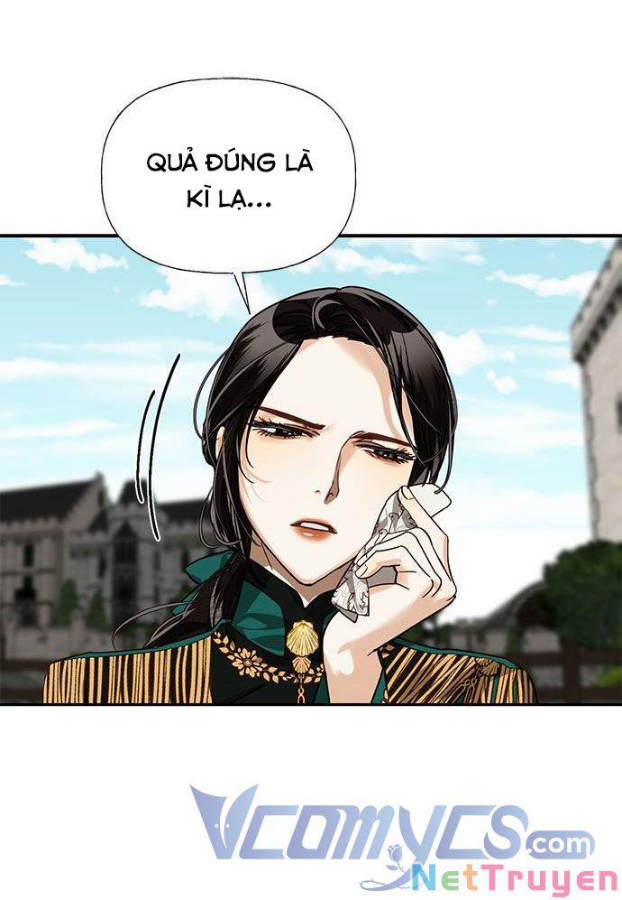 Dàn Trai Đẹp Chốn Hậu Cung 26 trang 25