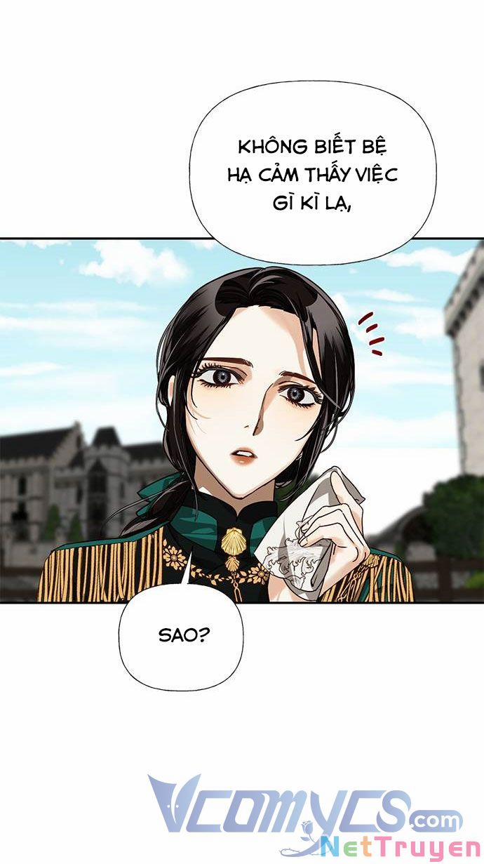 Dàn Trai Đẹp Chốn Hậu Cung 26 trang 26