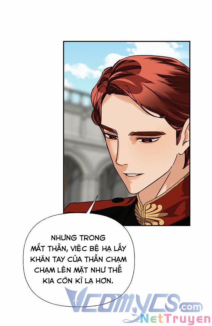 Dàn Trai Đẹp Chốn Hậu Cung 26 trang 27
