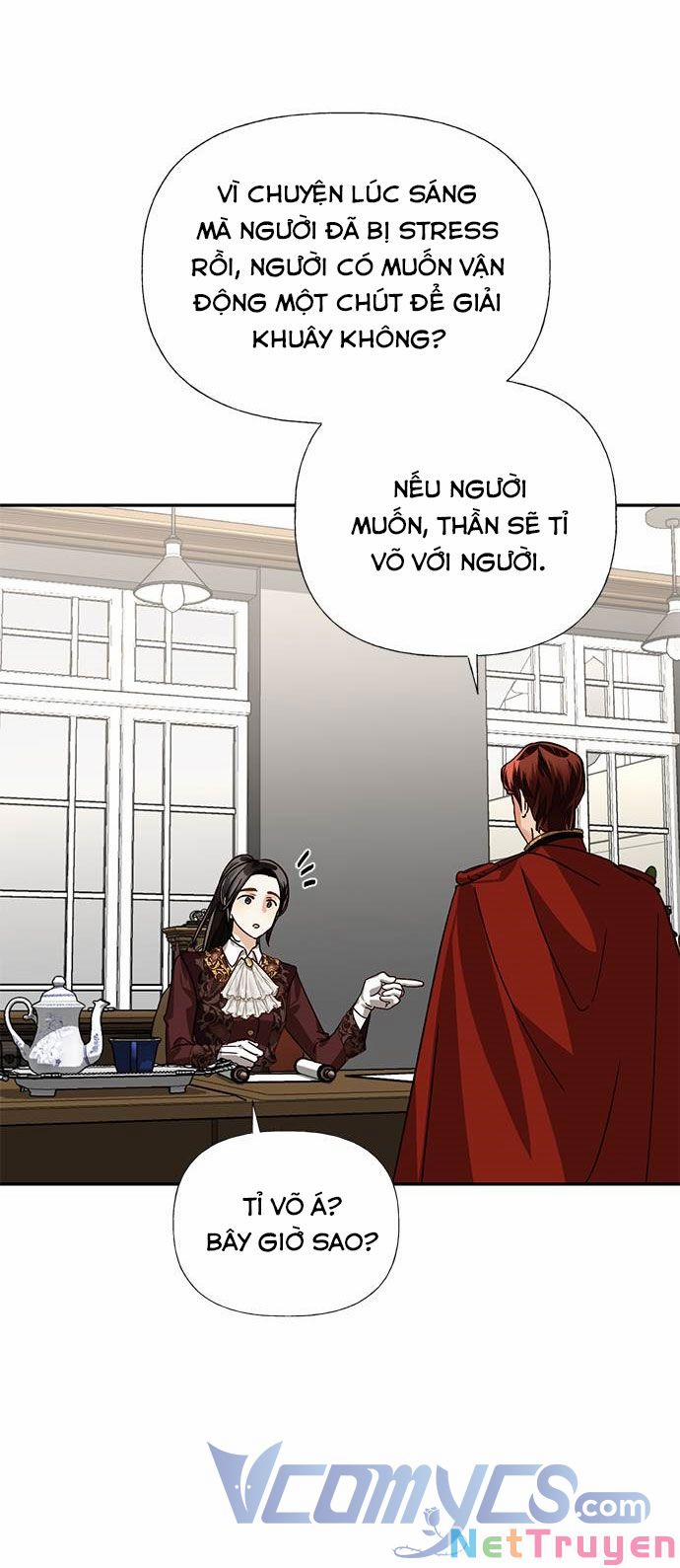 Dàn Trai Đẹp Chốn Hậu Cung 26 trang 3