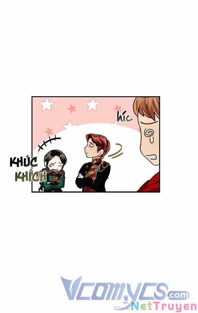 Dàn Trai Đẹp Chốn Hậu Cung 26 trang 32